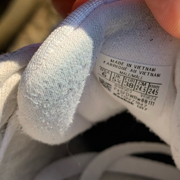 Reeboks🇬🇧 - Picture 3 of 5